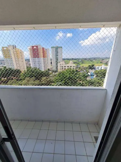 Foto 3 de Apartamento com 4 quartos à venda, 106m2 em Sao Jose Dos Campos - SP
