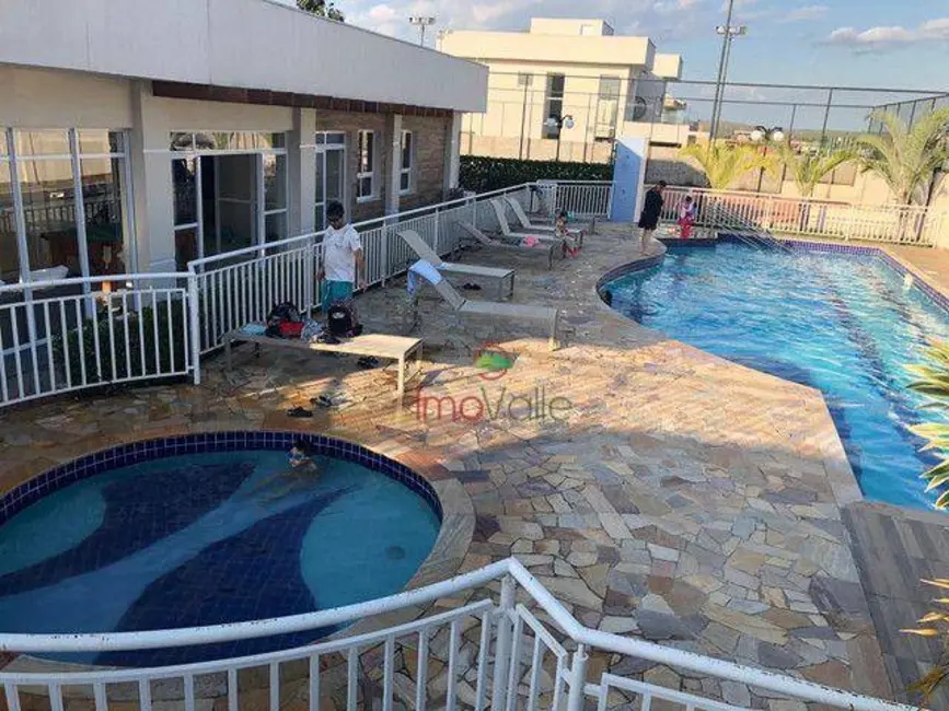 Foto 4 de Terreno / Lote à venda, 451m2 em Sao Jose Dos Campos - SP