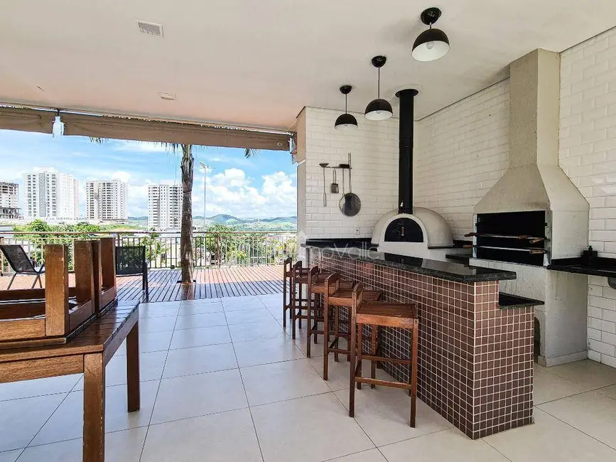 Foto 8 de Terreno / Lote à venda, 451m2 em Sao Jose Dos Campos - SP