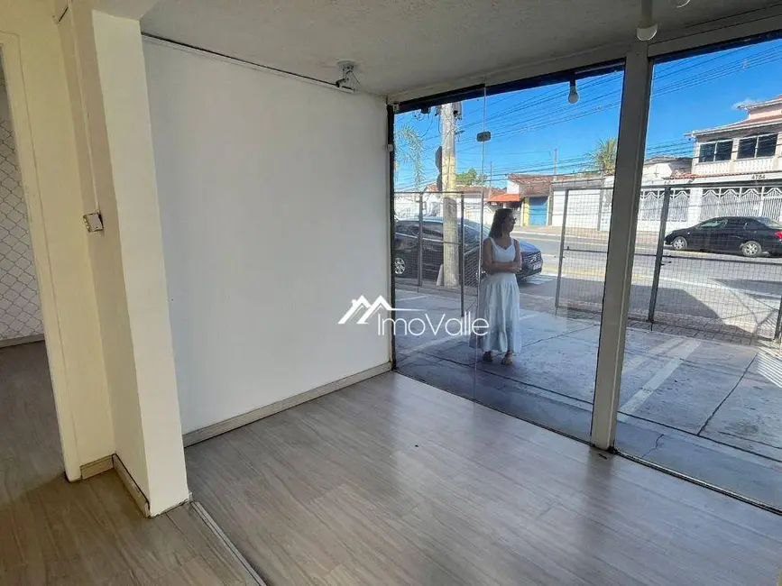 Foto 4 de Loja para alugar, 150m2 em Sao Jose Dos Campos - SP