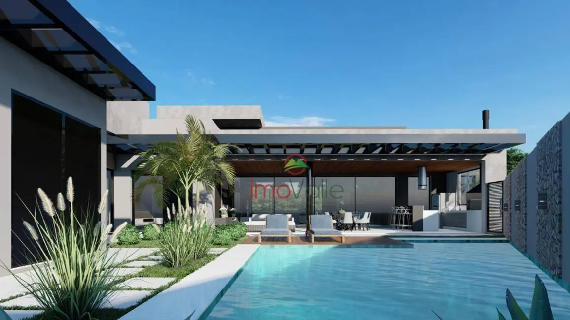 Foto 3 de Terreno / Lote à venda, 785m2 em Sao Jose Dos Campos - SP