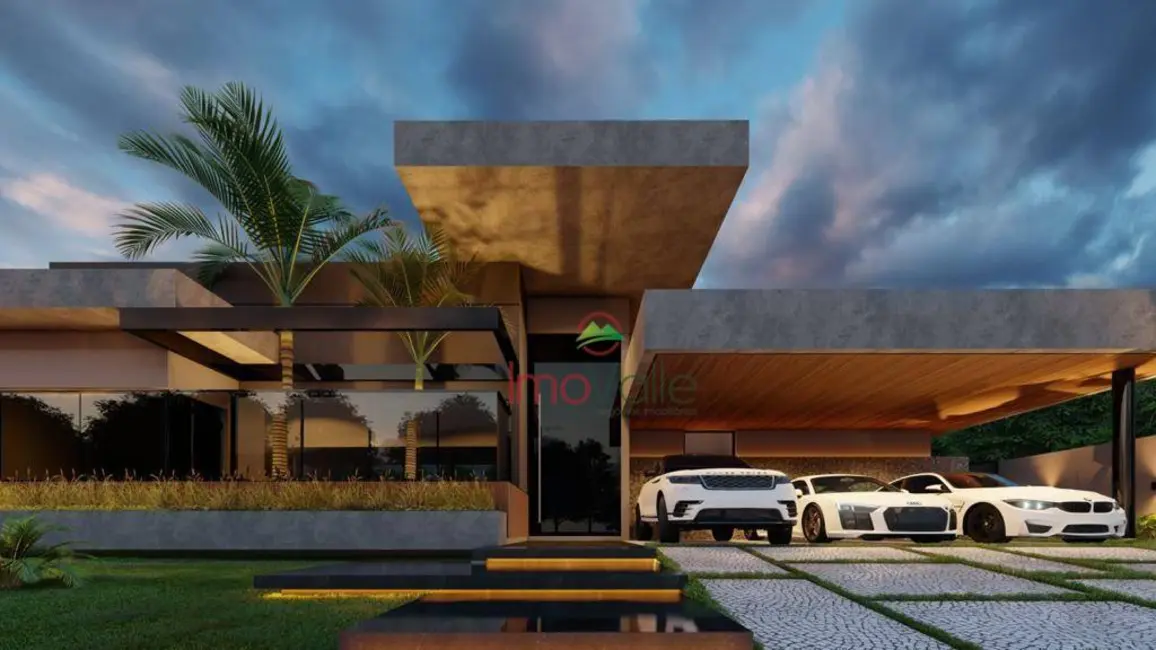 Foto 9 de Terreno / Lote à venda, 785m2 em Sao Jose Dos Campos - SP