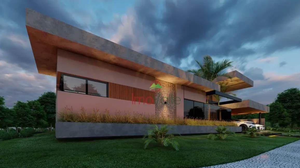 Foto 7 de Terreno / Lote à venda, 785m2 em Sao Jose Dos Campos - SP