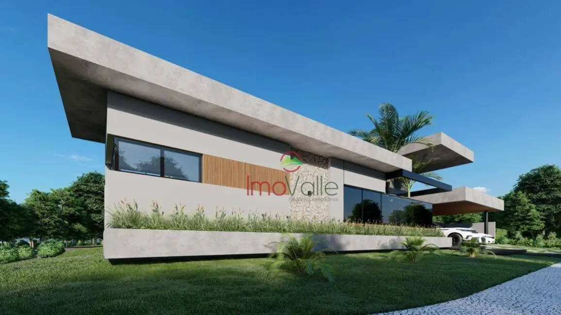 Foto 4 de Terreno / Lote à venda, 785m2 em Sao Jose Dos Campos - SP