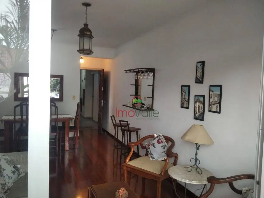 Foto 1 de Apartamento com 2 quartos à venda, 80m2 em Sao Jose Dos Campos - SP