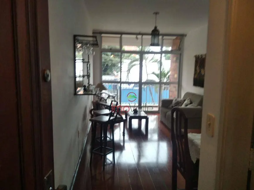 Apartamento com 2 quartos à venda, 80m2 em Sao Jose Dos Campos - SP - imagem 2 Foto 2 de Apartamento com 2 quartos à venda, 80m2 em Sao Jose Dos Campos - SP