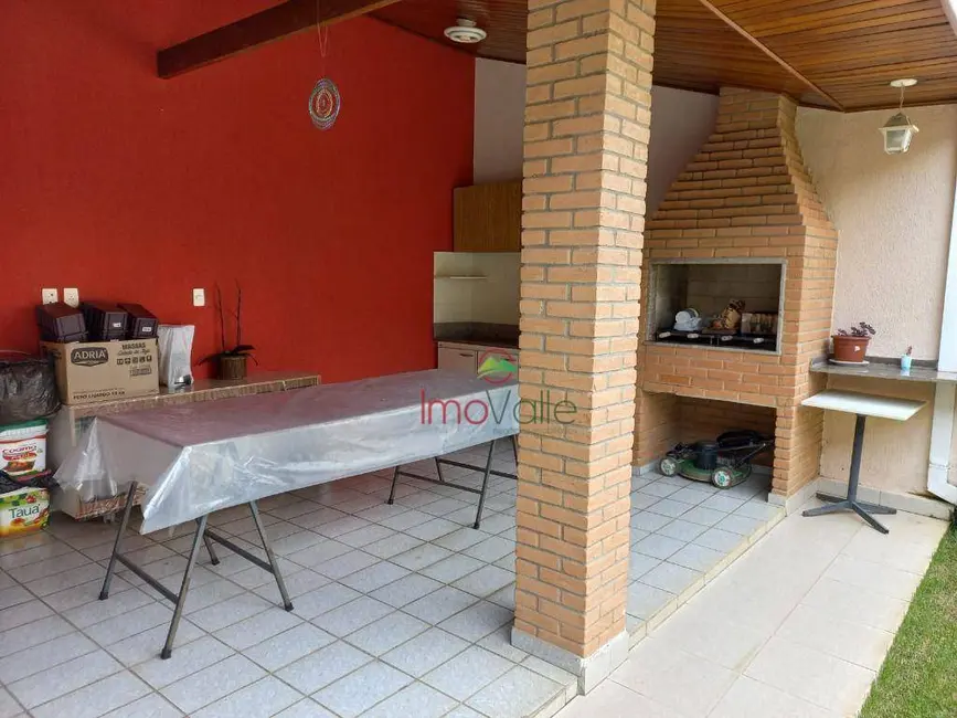 Foto 5 de Sobrado com 3 quartos à venda, 360m2 em Sao Jose Dos Campos - SP