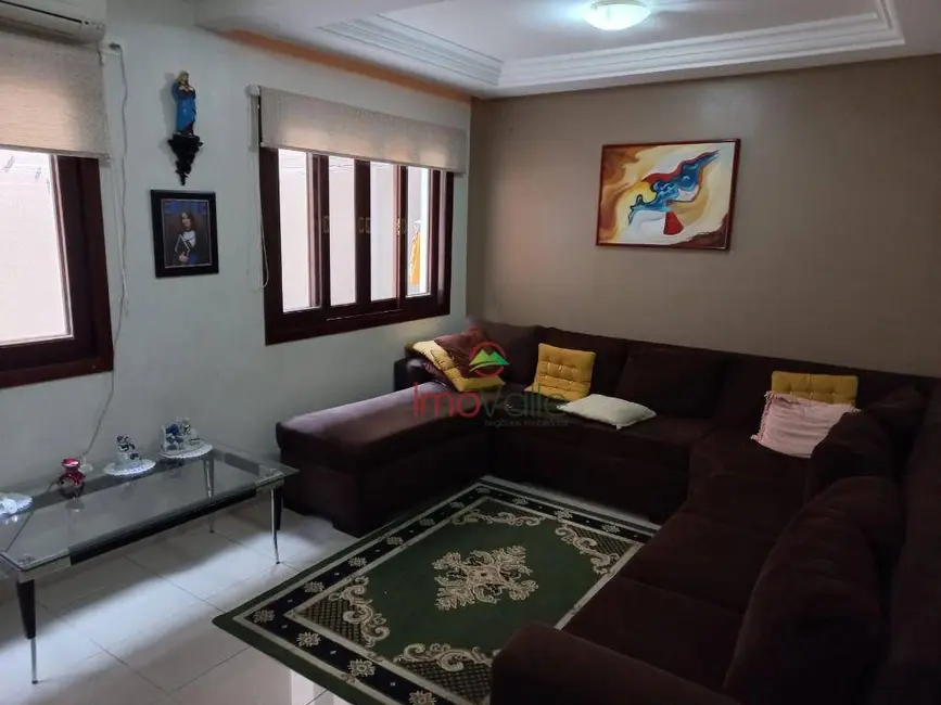 Foto 3 de Sobrado com 3 quartos à venda, 360m2 em Sao Jose Dos Campos - SP