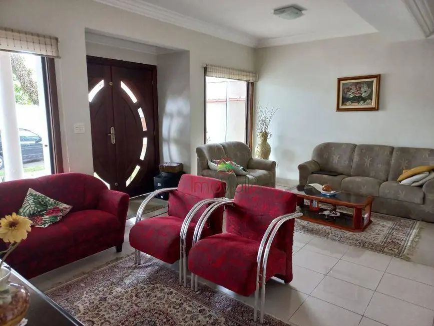 Foto 1 de Sobrado com 3 quartos à venda, 360m2 em Sao Jose Dos Campos - SP