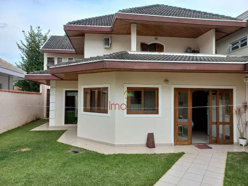 Foto 2 de Sobrado com 3 quartos à venda, 360m2 em Sao Jose Dos Campos - SP