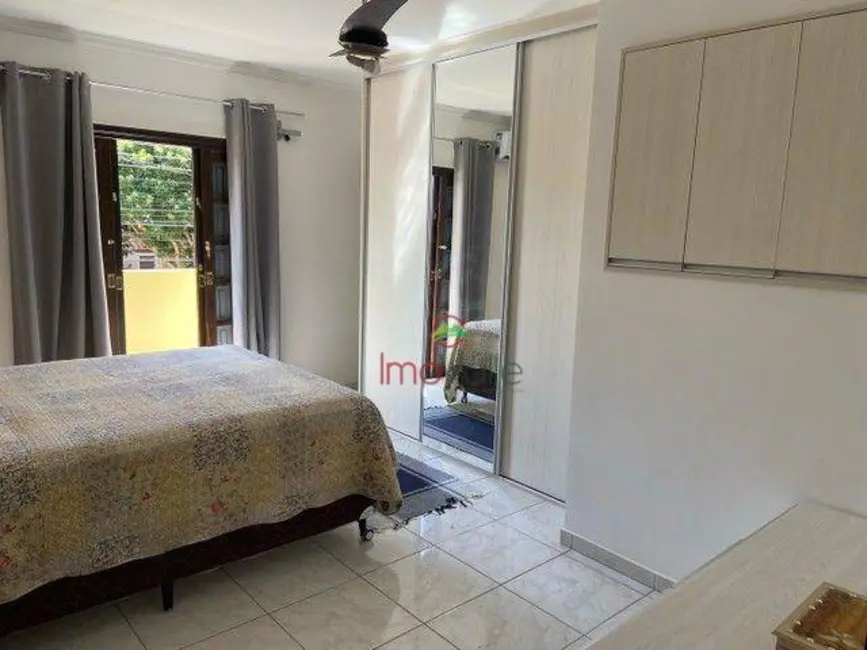 Foto 5 de Sobrado com 4 quartos à venda, 150m2 em Sao Jose Dos Campos - SP