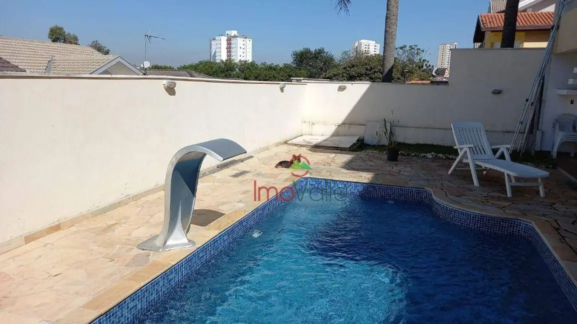 Foto 7 de Casa de Condomínio com 4 quartos à venda, 370m2 em Sao Jose Dos Campos - SP