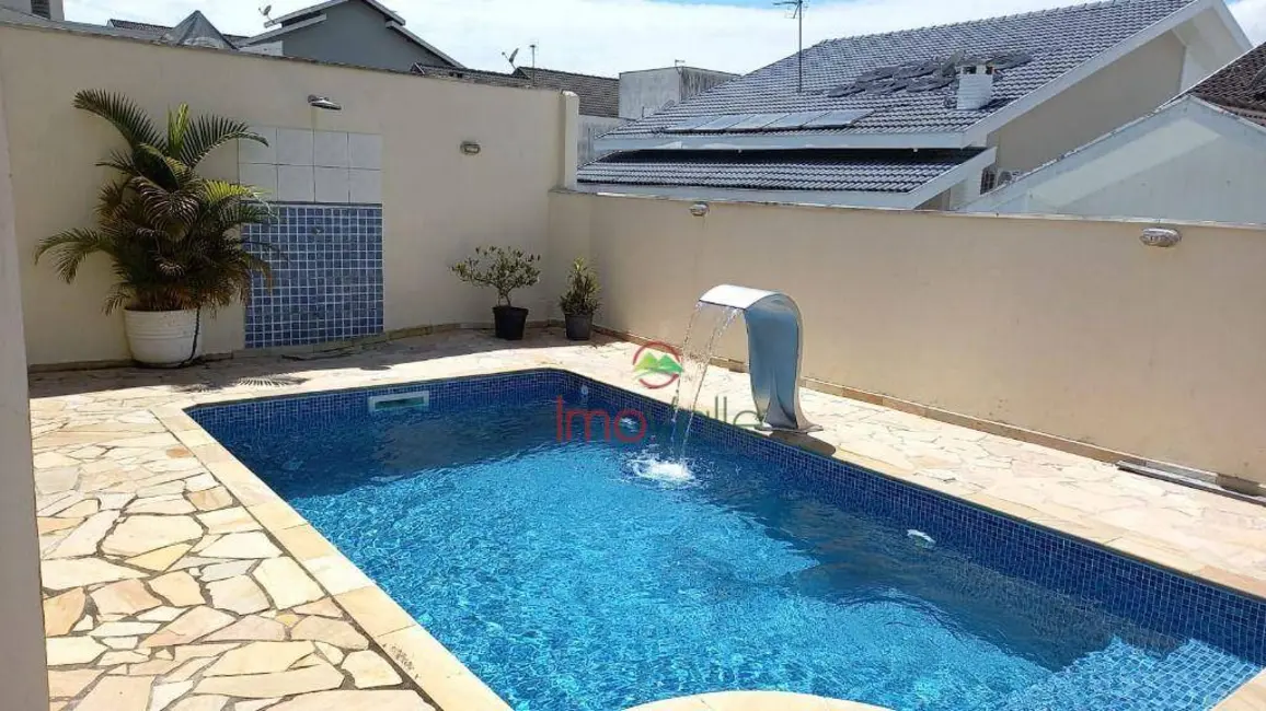 Foto 6 de Casa de Condomínio com 4 quartos à venda, 370m2 em Sao Jose Dos Campos - SP