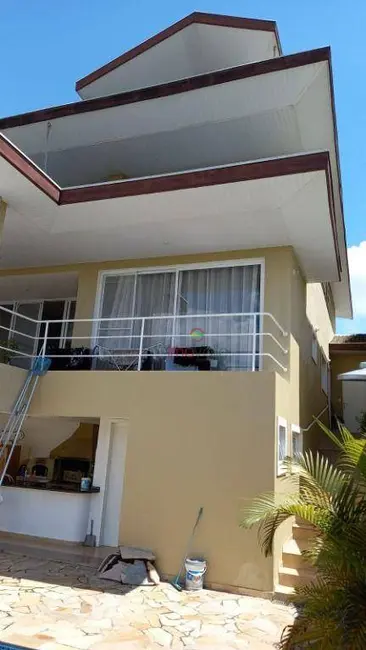 Foto 9 de Casa de Condomínio com 4 quartos à venda, 370m2 em Sao Jose Dos Campos - SP