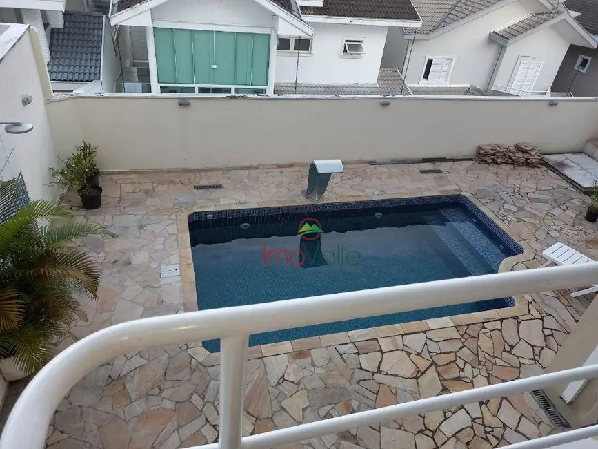 Foto 5 de Casa de Condomínio com 4 quartos à venda, 370m2 em Sao Jose Dos Campos - SP