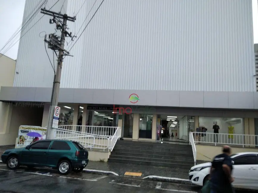 Foto 1 de Loja para alugar, 1200m2 em Sao Jose Dos Campos - SP