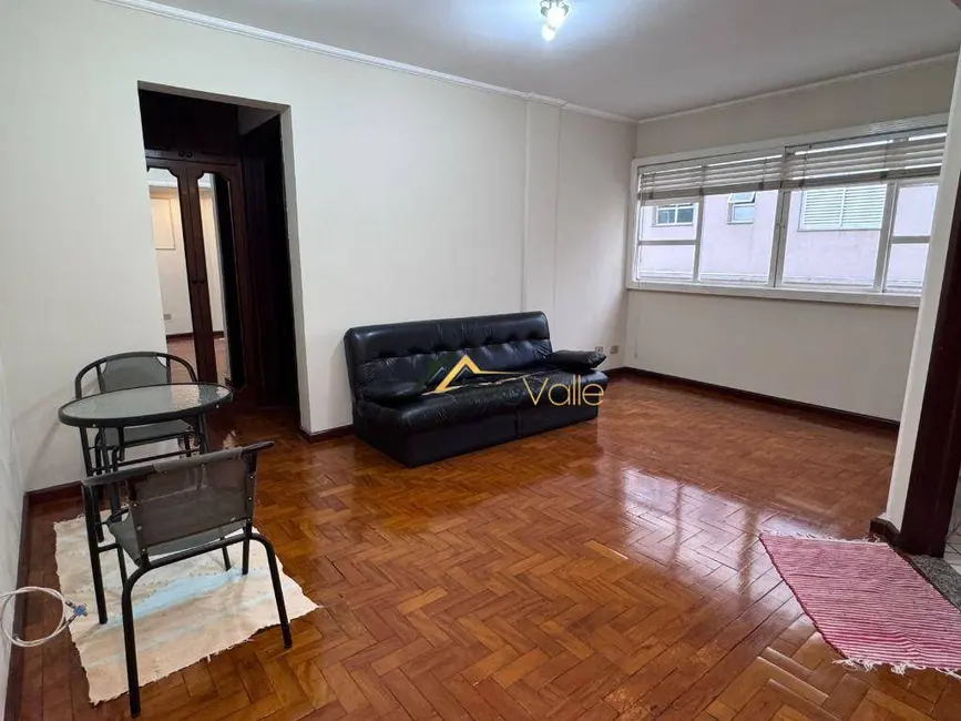 Foto 1 de Apartamento com 1 quarto para alugar, 50m2 em Sao Jose Dos Campos, SP