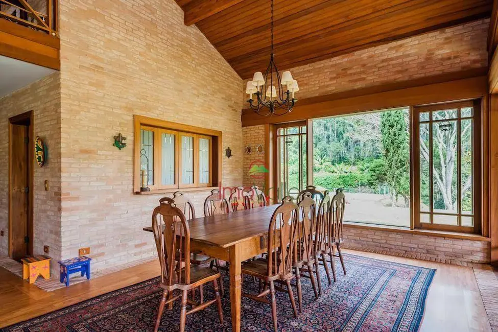 Foto 6 de Casa com 5 quartos à venda, 30000m2 em Santo Antonio Do Pinhal - SP