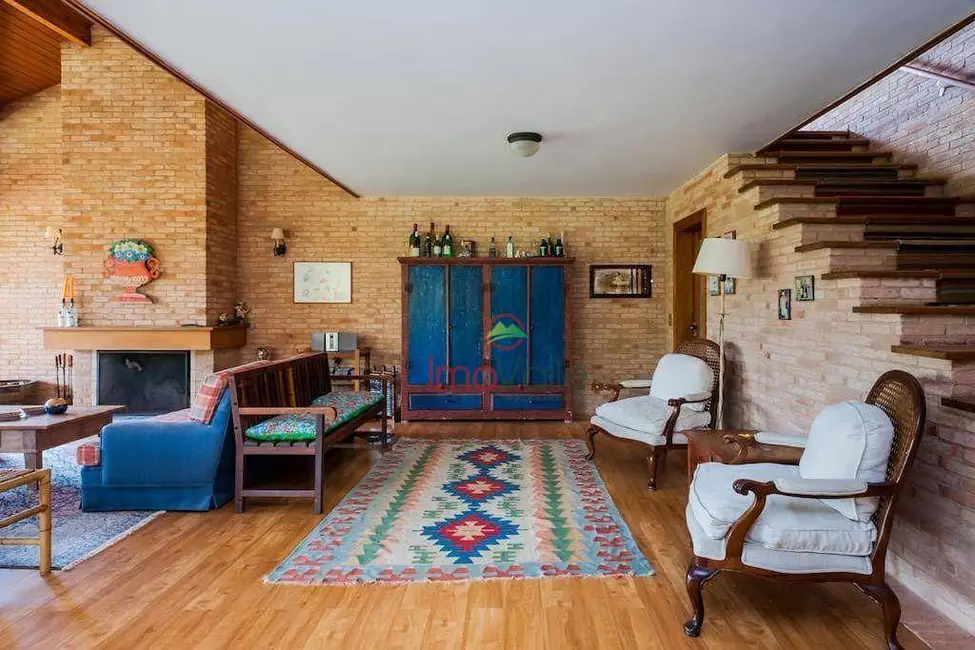 Foto 7 de Casa com 5 quartos à venda, 30000m2 em Santo Antonio Do Pinhal - SP