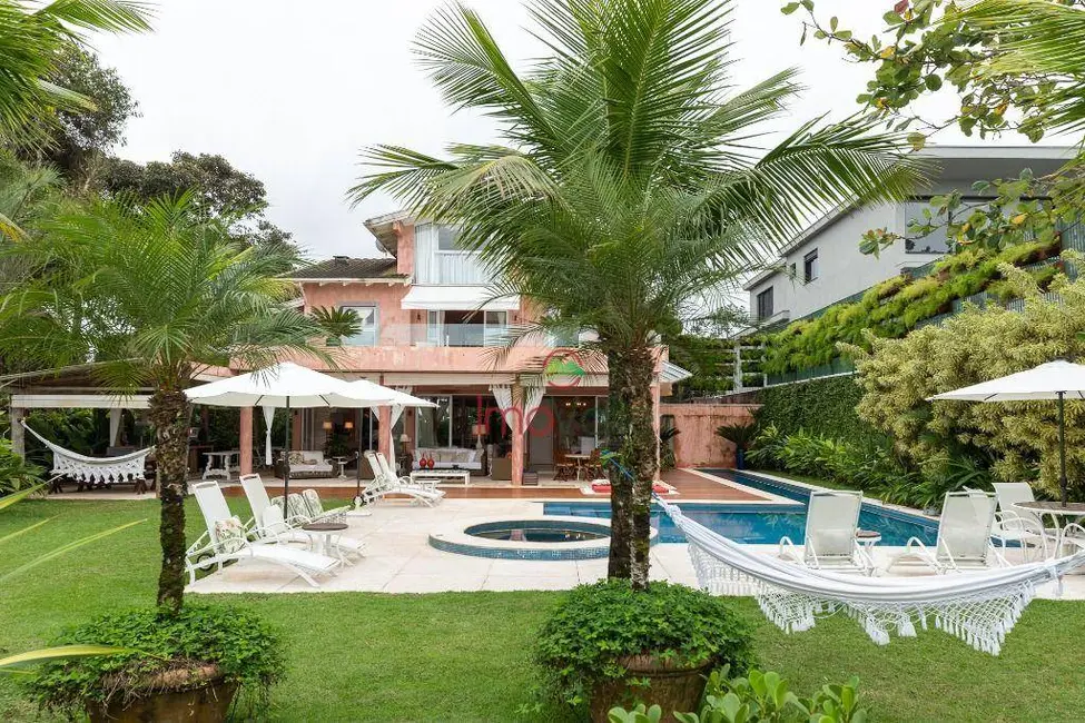 Foto 5 de Casa com 6 quartos à venda, 1056m2 em Sao Sebastiao - SP