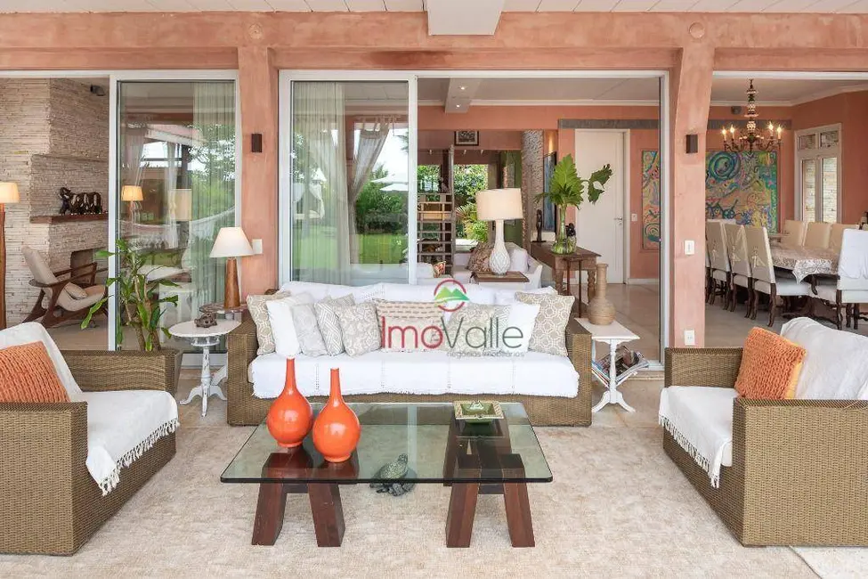 Foto 6 de Casa com 6 quartos à venda, 1056m2 em Sao Sebastiao - SP