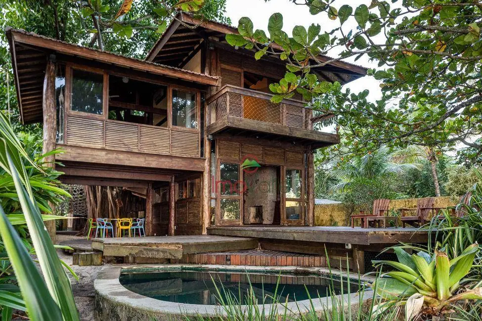 Foto 6 de Casa com 3 quartos à venda, 670m2 em Sao Sebastiao - SP