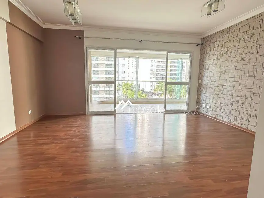 Foto 1 de Apartamento com 3 quartos para alugar, 142m2 em Sao Jose Dos Campos, SP