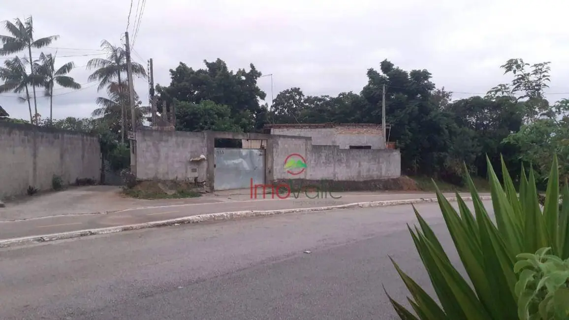 Foto 3 de Terreno / Lote à venda, 480m2 em Sao Jose Dos Campos - SP