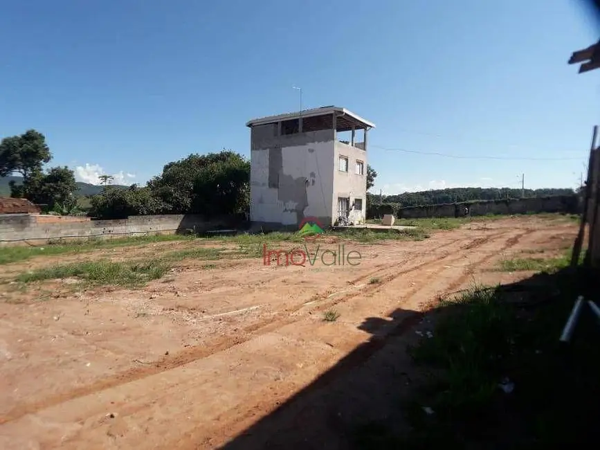 Terreno / Lote à venda, 2500m2 em Sao Jose Dos Campos - SP - imagem 3 Foto 3 de Terreno / Lote à venda, 2500m2 em Sao Jose Dos Campos - SP