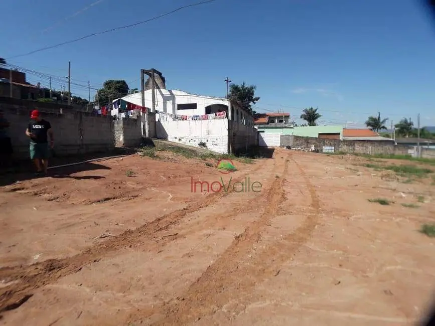 Terreno / Lote à venda, 2500m2 em Sao Jose Dos Campos - SP - imagem 2 Foto 2 de Terreno / Lote à venda, 2500m2 em Sao Jose Dos Campos - SP
