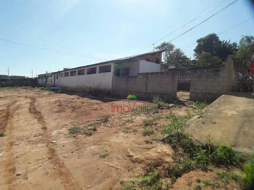 Terreno / Lote à venda, 2500m2 em Sao Jose Dos Campos - SP - imagem 5 Foto 5 de Terreno / Lote à venda, 2500m2 em Sao Jose Dos Campos - SP