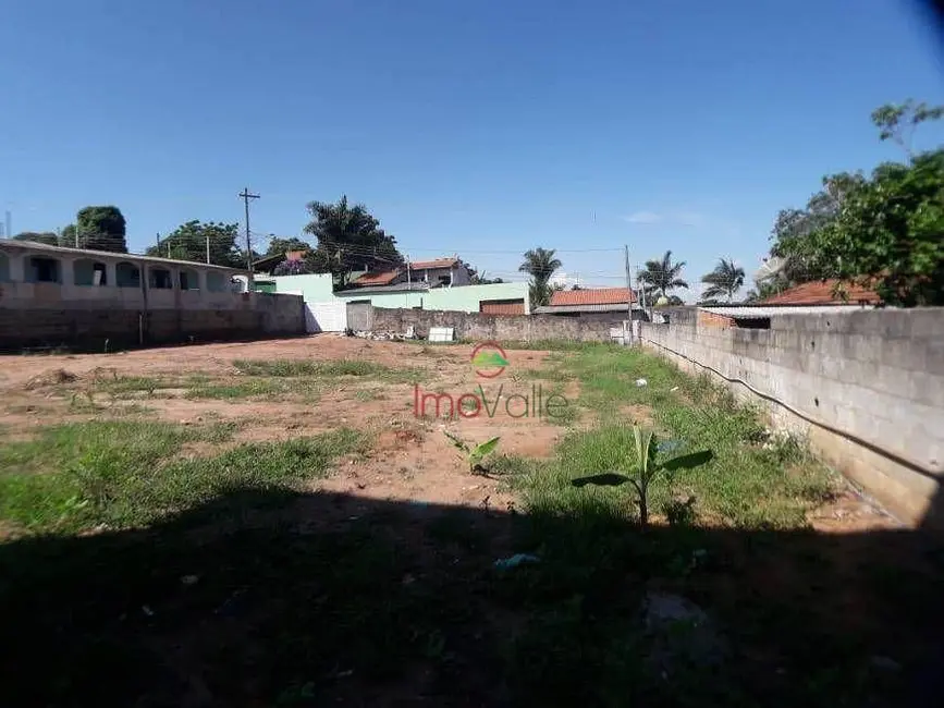 Terreno / Lote à venda, 2500m2 em Sao Jose Dos Campos - SP - imagem 1 Foto 1 de Terreno / Lote à venda, 2500m2 em Sao Jose Dos Campos - SP