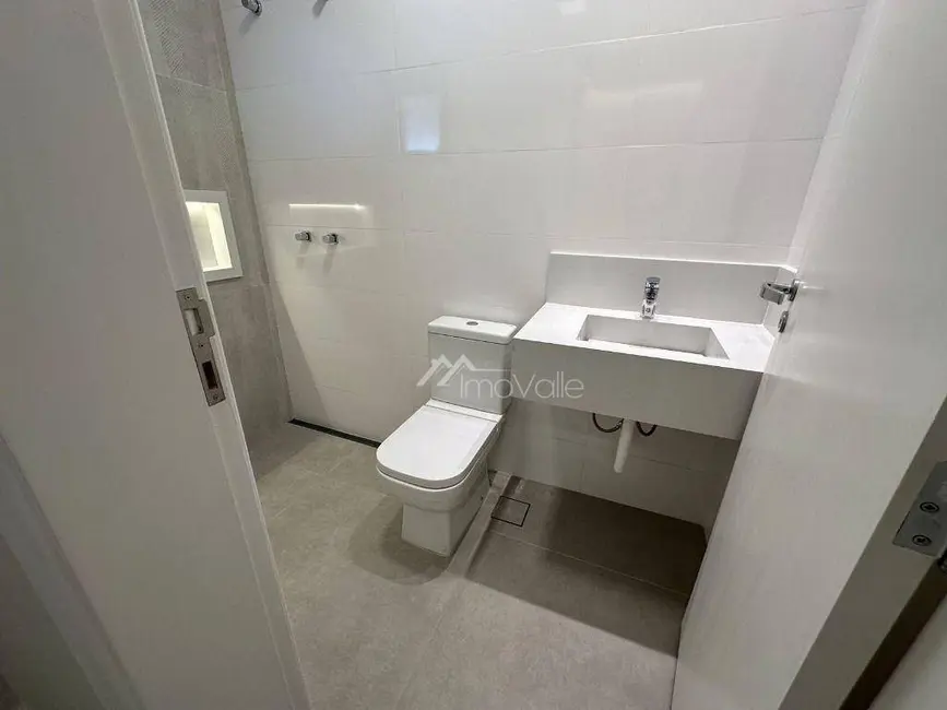 Foto 9 de Casa de Condomínio com 3 quartos à venda, 250m2 em Sao Jose Dos Campos - SP