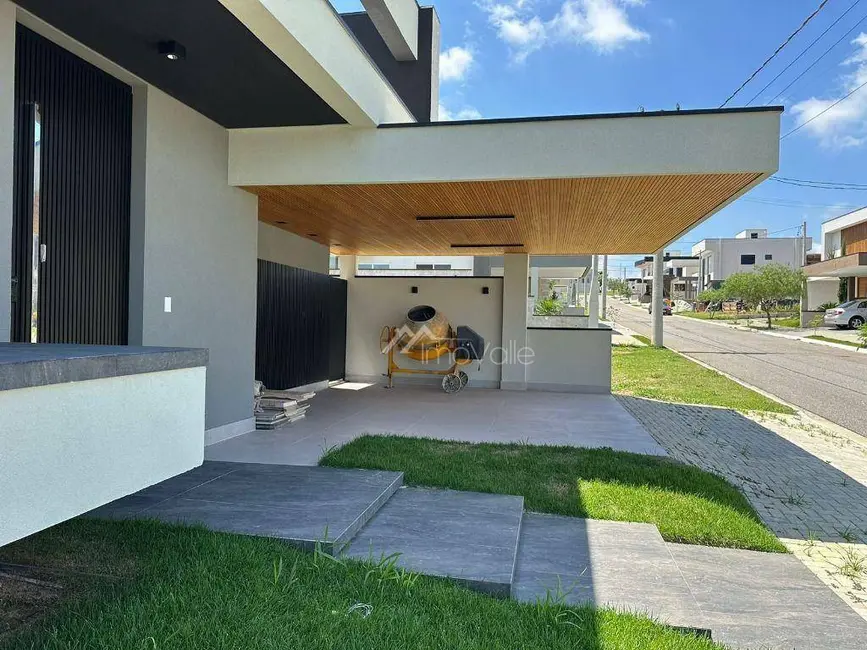Foto 2 de Casa de Condomínio com 3 quartos à venda, 250m2 em Sao Jose Dos Campos - SP