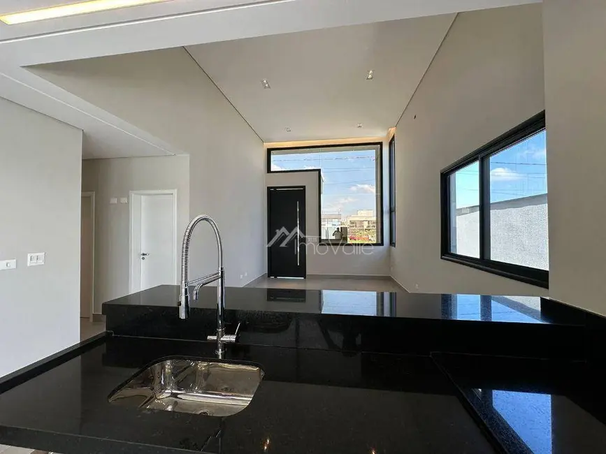 Foto 3 de Casa de Condomínio com 3 quartos à venda, 250m2 em Sao Jose Dos Campos - SP