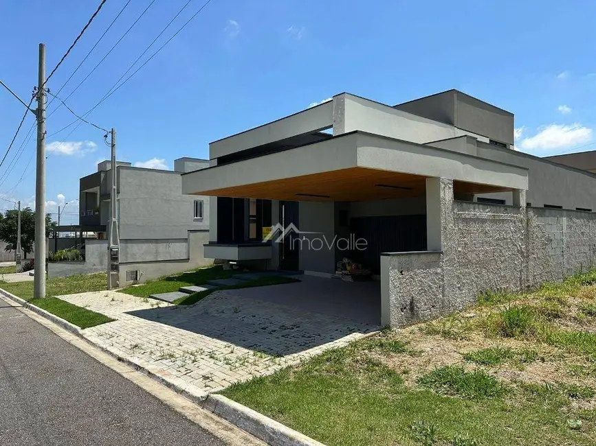 Foto 1 de Casa de Condomínio com 3 quartos à venda, 250m2 em Sao Jose Dos Campos - SP