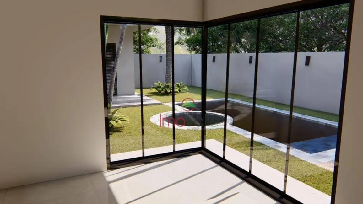 Foto 9 de Casa de Condomínio com 3 quartos à venda, 540m2 em Condomínio Residencial Ecopark Bourbon, Cacapava - SP