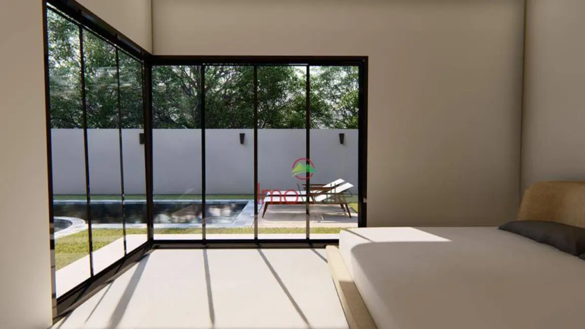 Foto 8 de Casa de Condomínio com 3 quartos à venda, 540m2 em Condomínio Residencial Ecopark Bourbon, Cacapava - SP