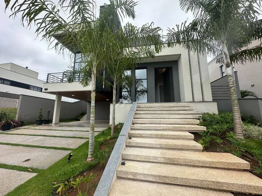 Foto 1 de Casa de Condomínio com 3 quartos à venda, 480m2 em Sao Jose Dos Campos - SP