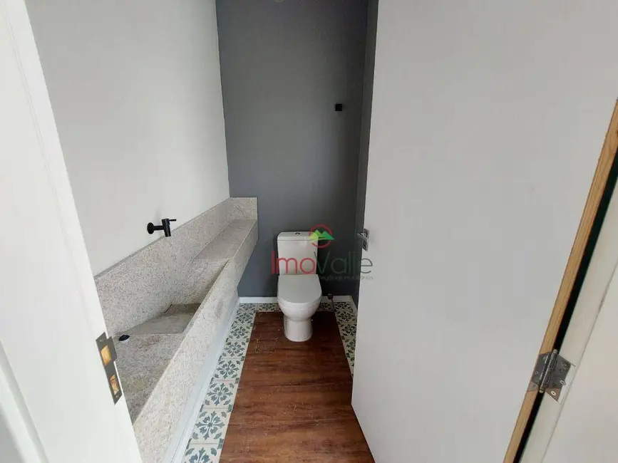 Casa de Condomínio com 4 quartos à venda, 603m2 em Sao Jose Dos Campos - SP - imagem 4 Foto 4 de Casa de Condomínio com 4 quartos à venda, 603m2 em Sao Jose Dos Campos - SP