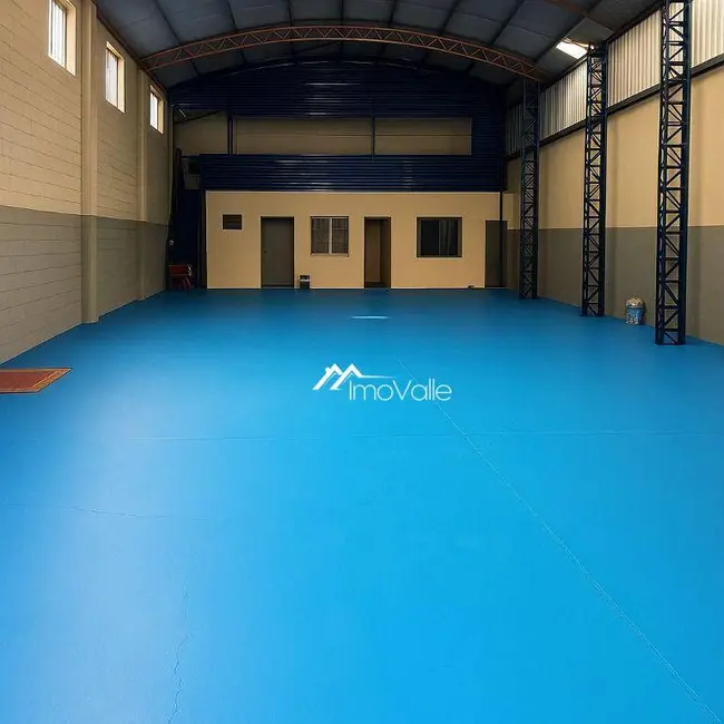 Foto 2 de Armazém / Galpão à venda e para alugar, 397m2 em Sao Jose Dos Campos - SP