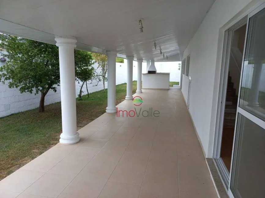 Foto 6 de Sobrado com 6 quartos à venda, 550m2 em Sao Jose Dos Campos - SP