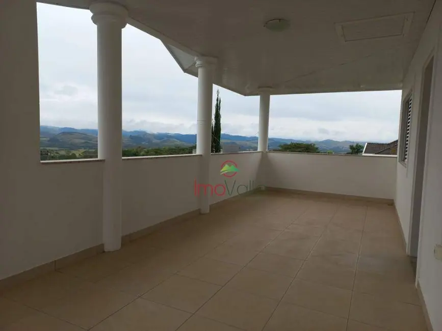 Foto 1 de Sobrado com 6 quartos à venda, 550m2 em Sao Jose Dos Campos - SP