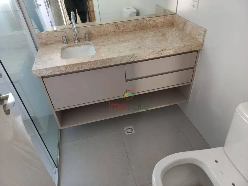 Apartamento com 2 quartos à venda, 260m2 em Sao Jose Dos Campos - SP - imagem 9 Foto 9 de Apartamento com 2 quartos à venda, 260m2 em Sao Jose Dos Campos - SP
