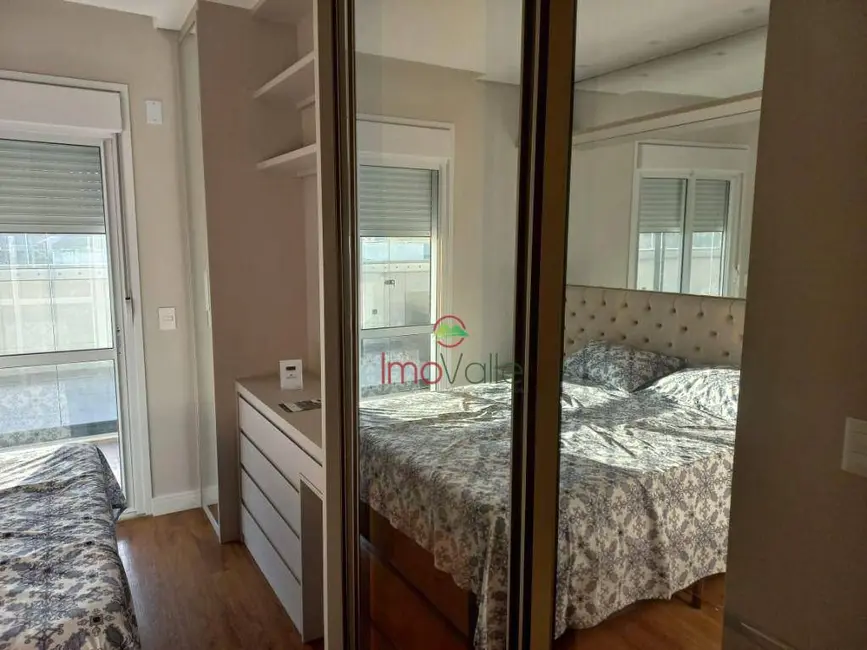 Apartamento com 2 quartos à venda, 260m2 em Sao Jose Dos Campos - SP - imagem 7 Foto 7 de Apartamento com 2 quartos à venda, 260m2 em Sao Jose Dos Campos - SP