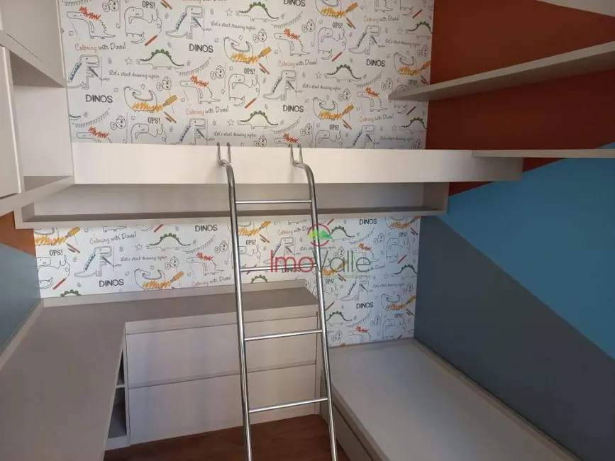 Apartamento com 2 quartos à venda, 260m2 em Sao Jose Dos Campos - SP - imagem 6 Foto 6 de Apartamento com 2 quartos à venda, 260m2 em Sao Jose Dos Campos - SP