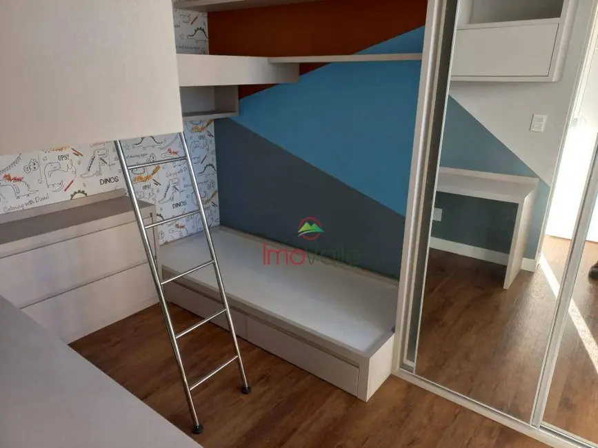 Apartamento com 2 quartos à venda, 260m2 em Sao Jose Dos Campos - SP - imagem 5 Foto 5 de Apartamento com 2 quartos à venda, 260m2 em Sao Jose Dos Campos - SP