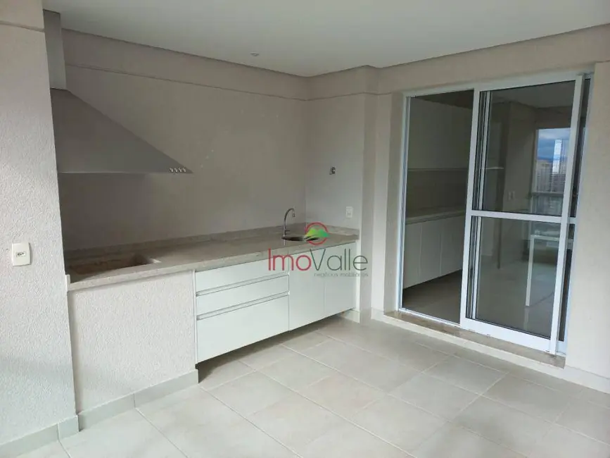 Apartamento com 4 quartos para alugar, 27842m2 em Sao Jose Dos Campos - SP - imagem 2 Foto 2 de Apartamento com 4 quartos para alugar, 27842m2 em Sao Jose Dos Campos - SP