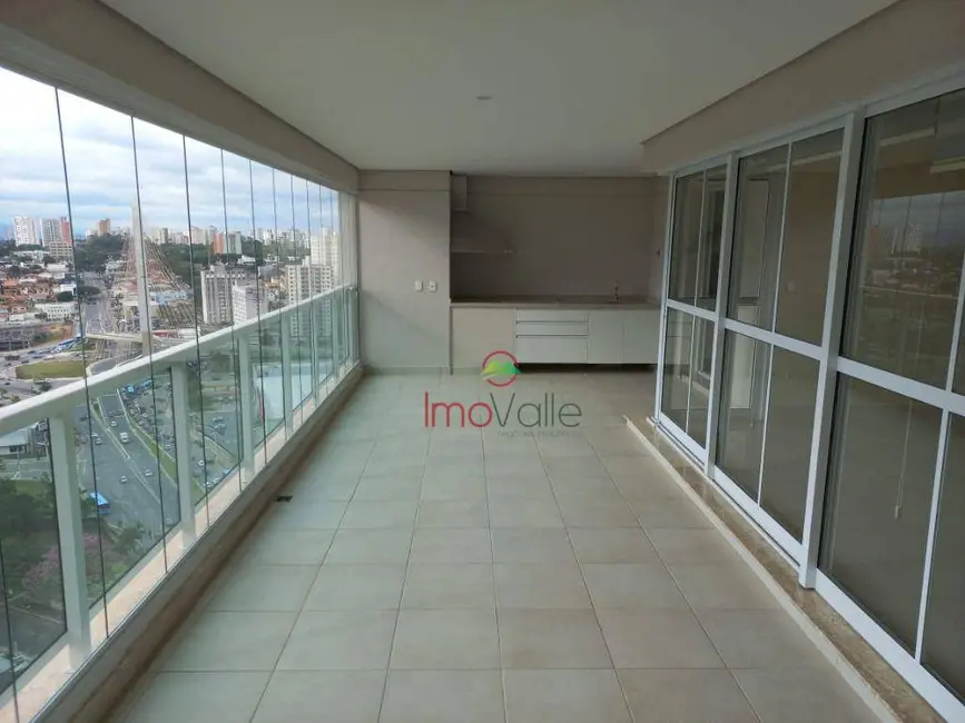 Foto 1 de Apartamento com 4 quartos para alugar, 27842m2 em Sao Jose Dos Campos - SP