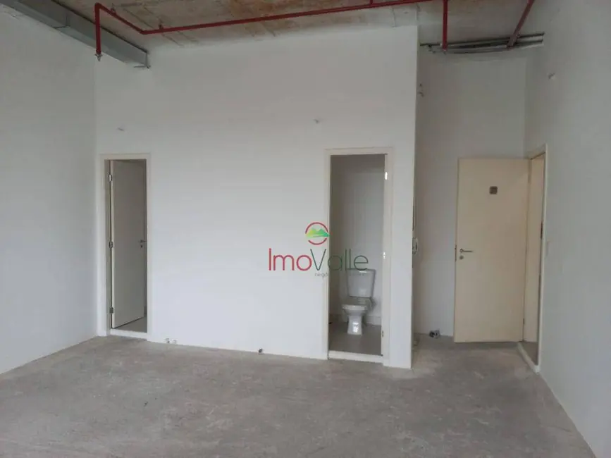 Sala Comercial para alugar, 37m2 em Sao Jose Dos Campos - SP - imagem 3 Foto 3 de Sala Comercial para alugar, 37m2 em Sao Jose Dos Campos - SP
